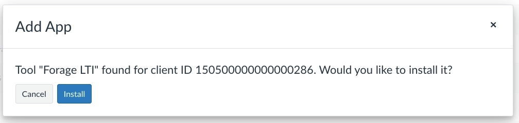 Add App 2 image